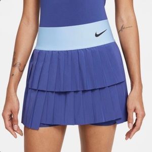 Nike tennis skirt